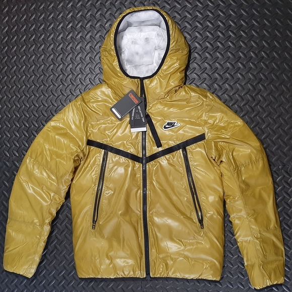 Nike Sportswear Windrunner Synthetic Fill jacket - Picture 2 of 10
